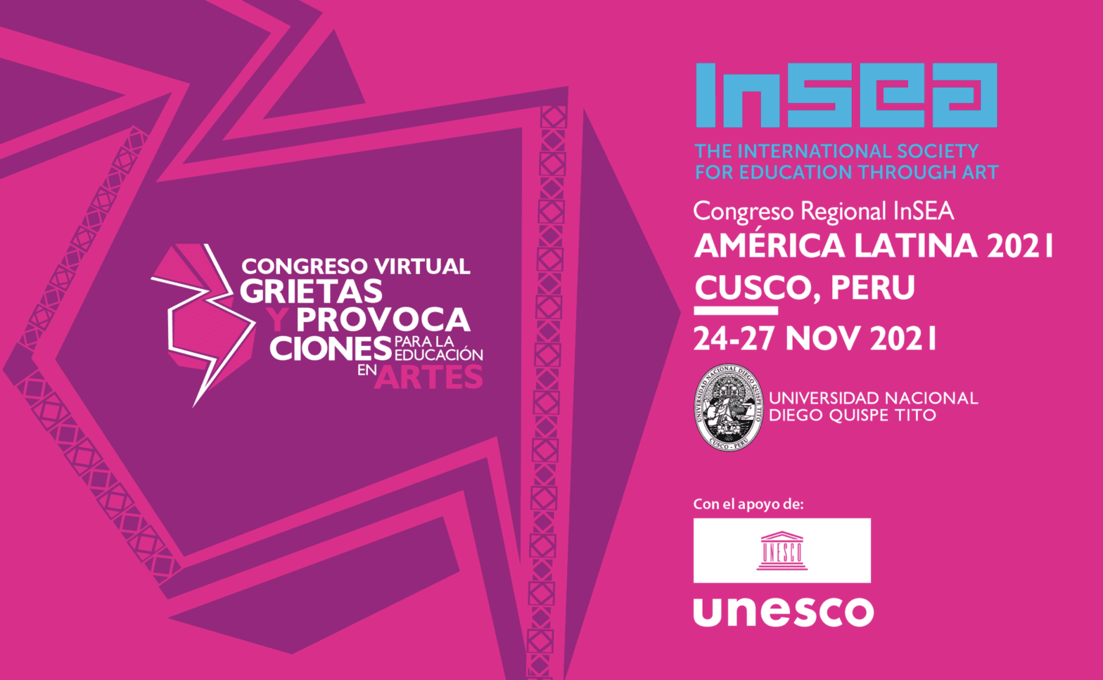 Latin America Regional Congress 2021