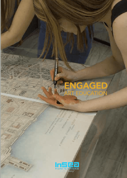 engaged arts education
