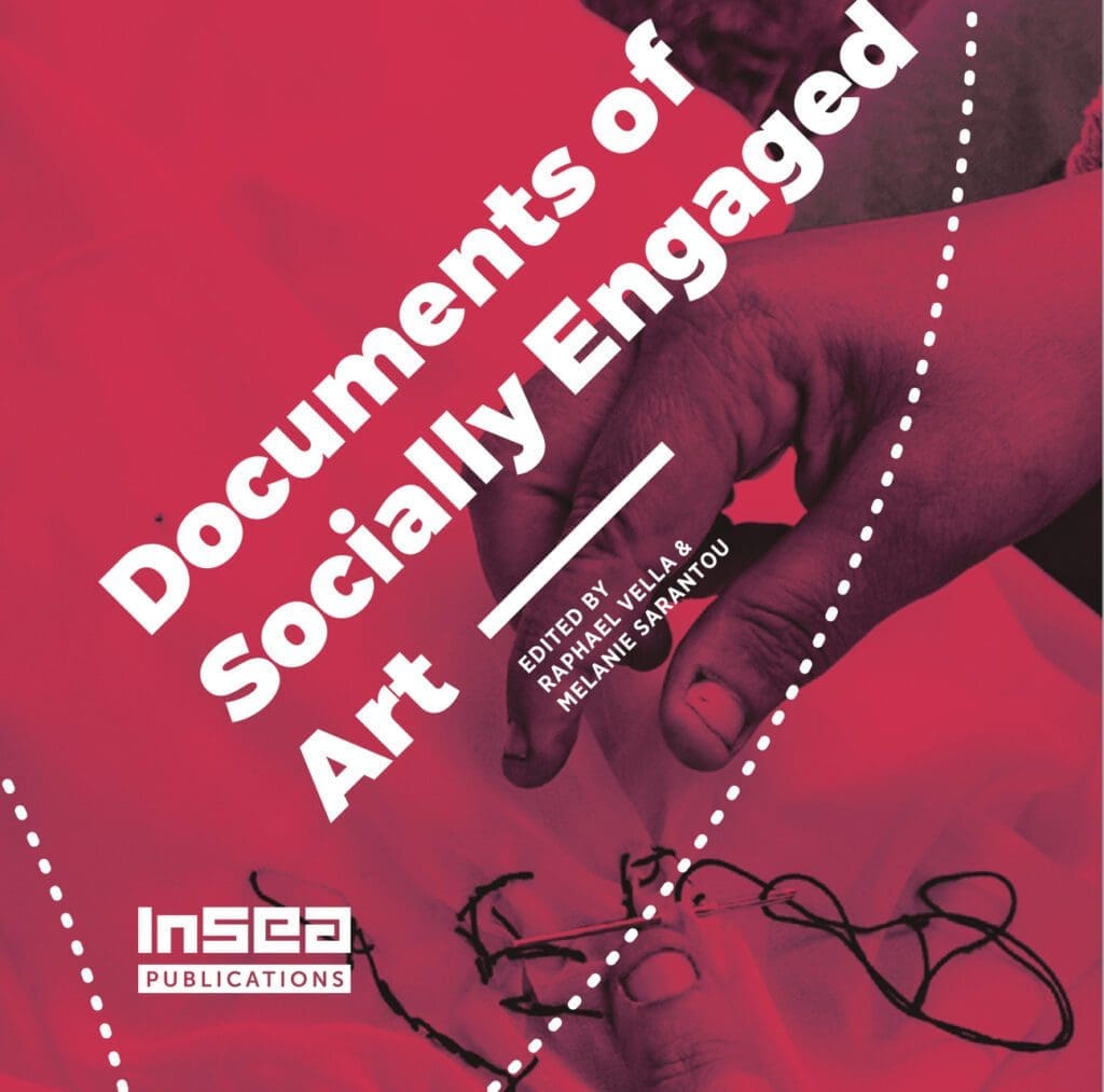 Documents of SEA_cover