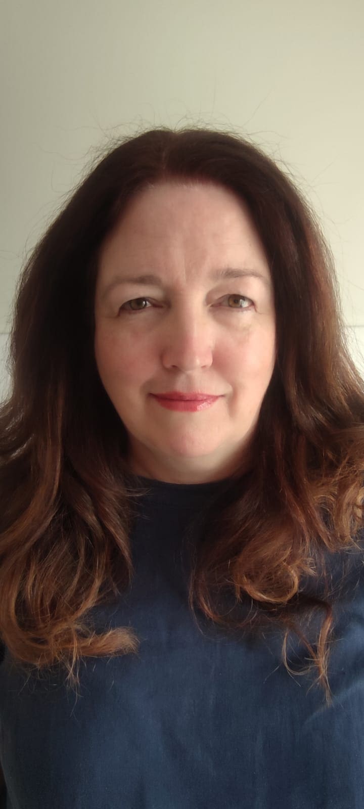 Angela Reid (AME)