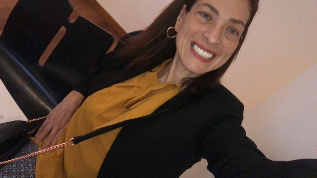 Sahar Fayek Khalil (AME)
