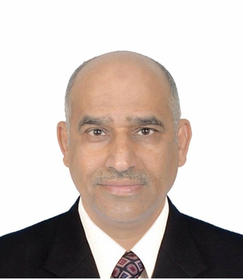 Mohammed Hamood Al-Amri (VP)