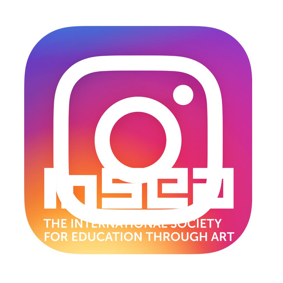 InSEA Instagram logo