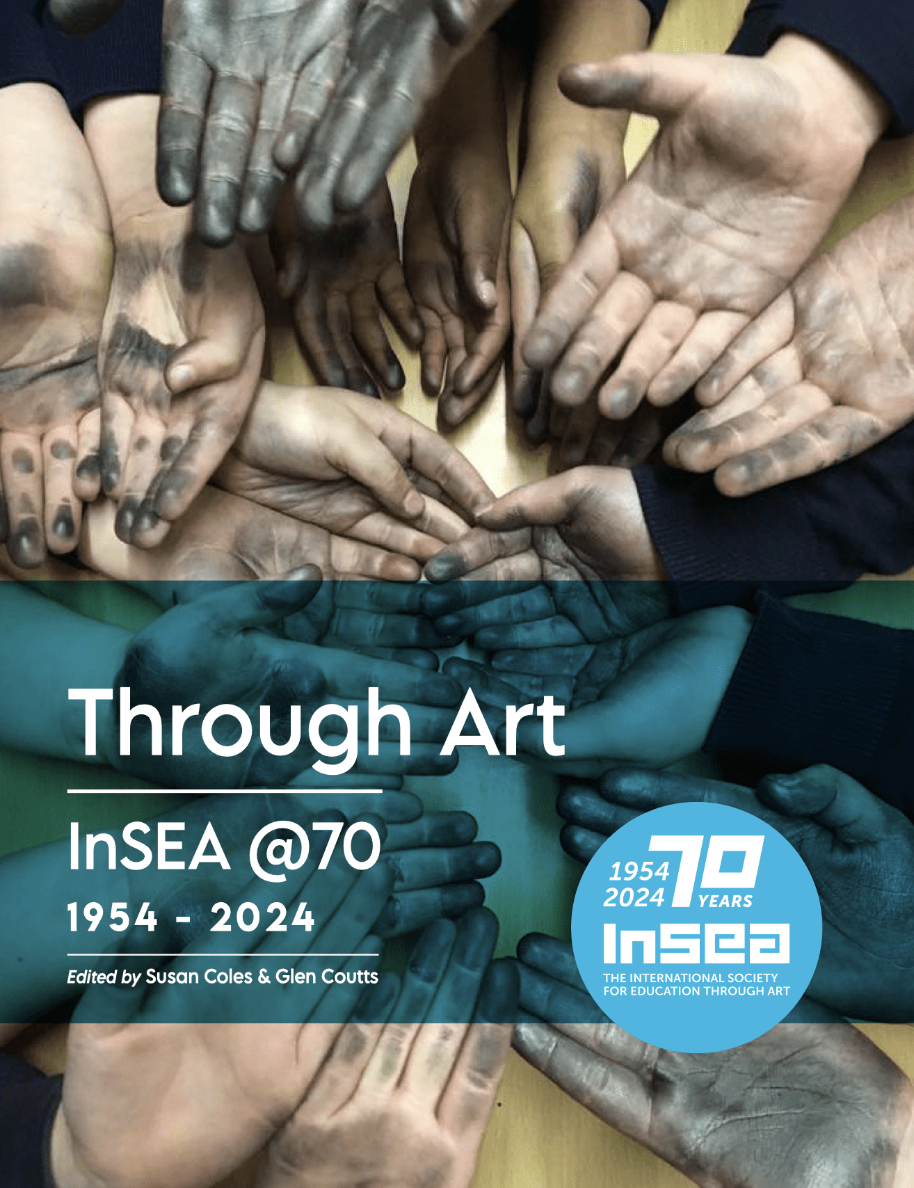 The International Society for Education through Art The International Society for Education through Art
