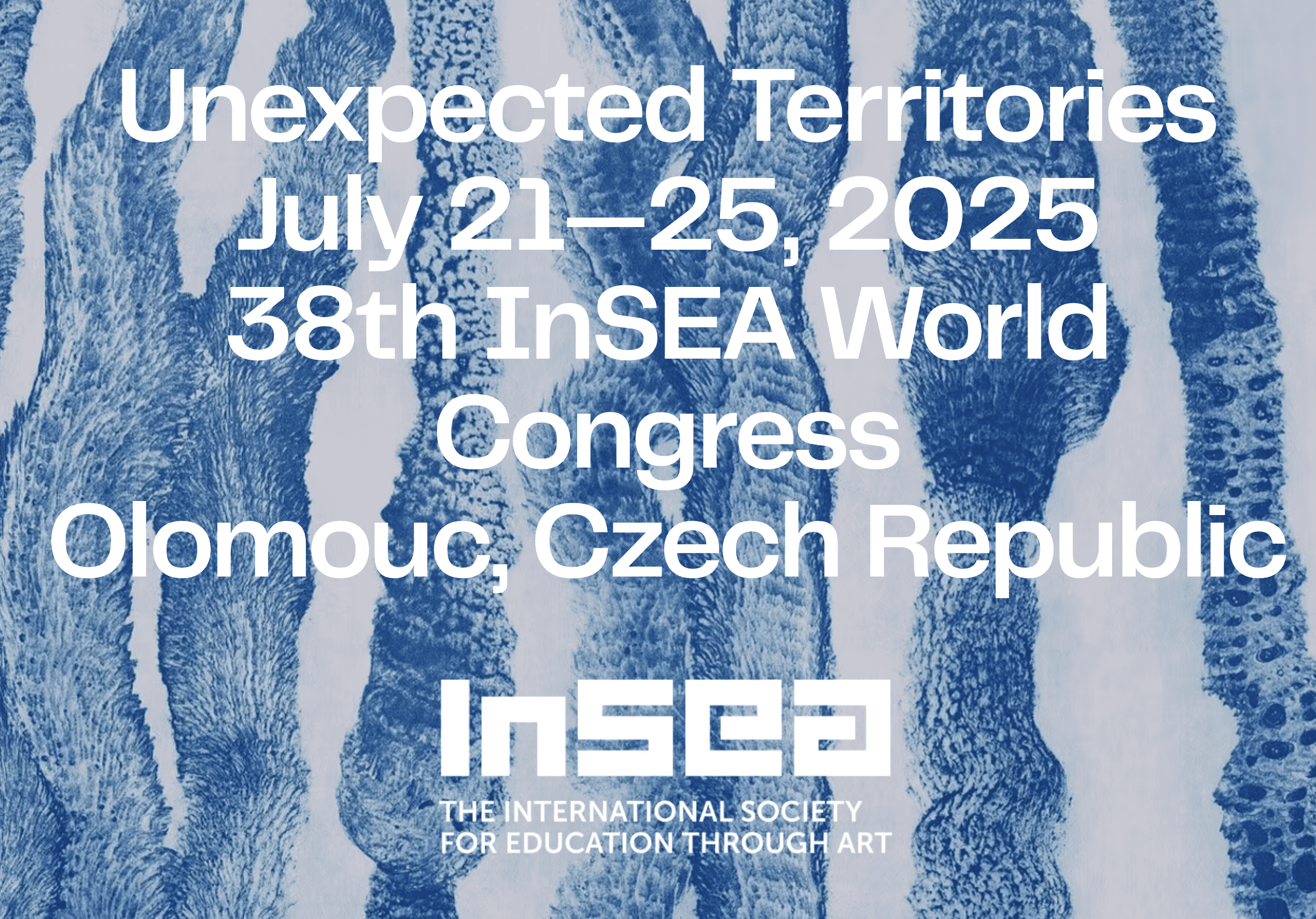 InSEA Congresses InSEA Congresses