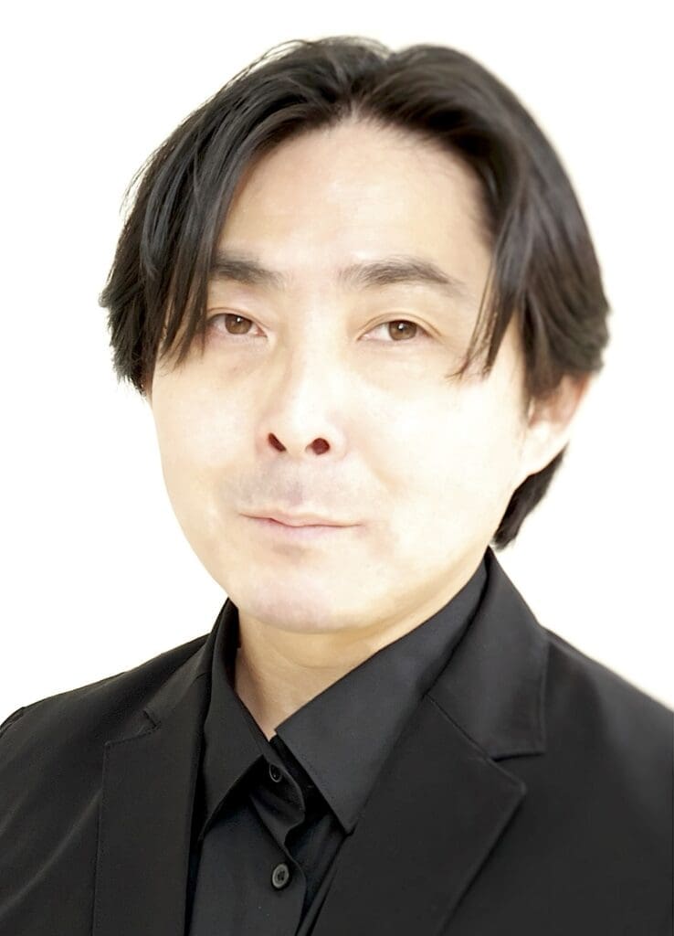 InSEA_Koichi Kasahara