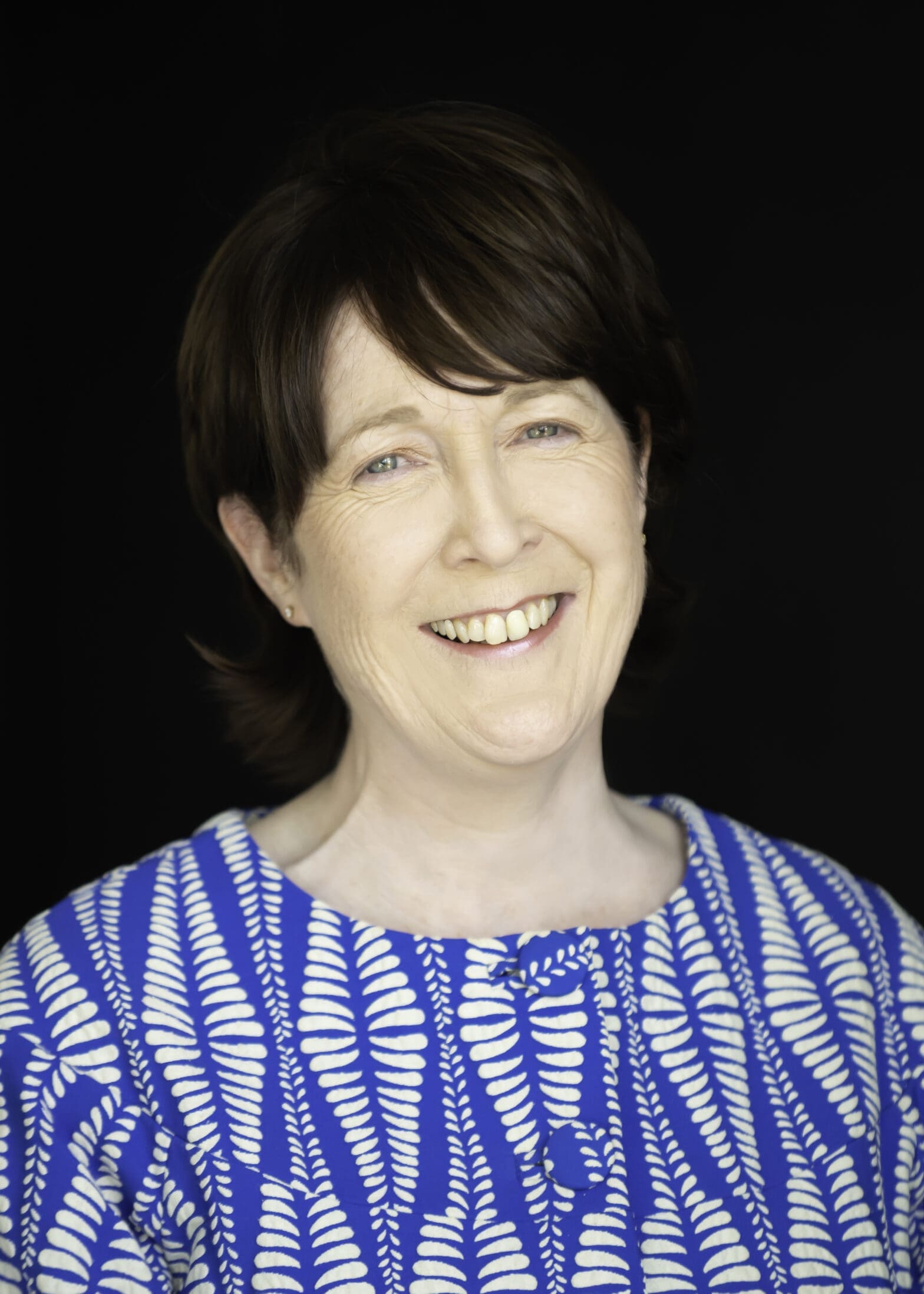Patsey Bodkin photo