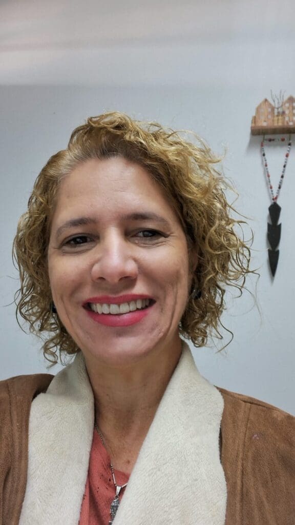 Tarcila Lima da Costa