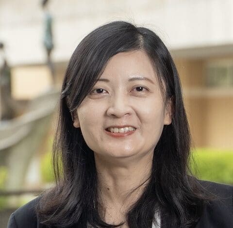 HSIN-YI Chao