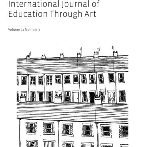 The International Society for Education through Art