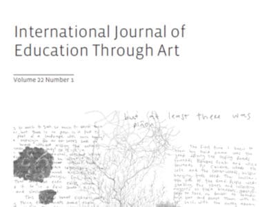 The International Society for Education through Art