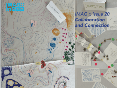 The International Society for Education through Art